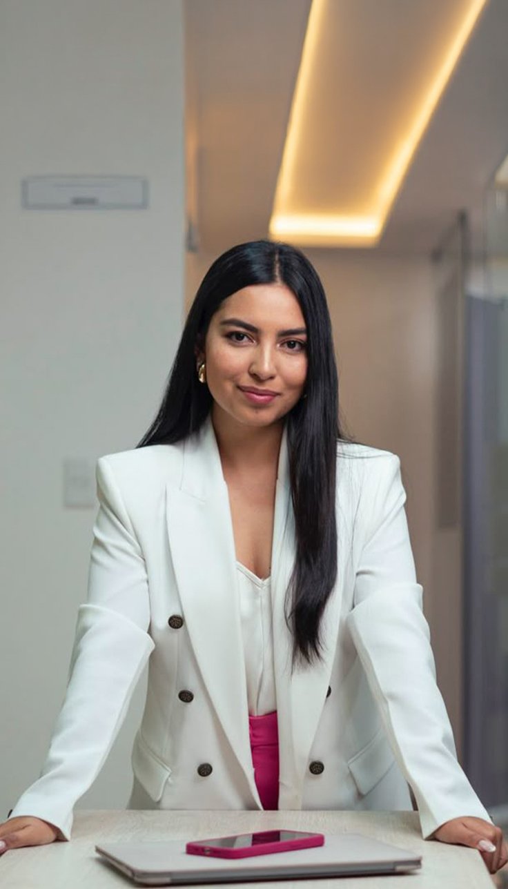 Milena Victoria