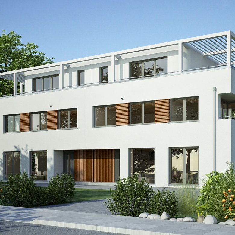 Apartamentos
