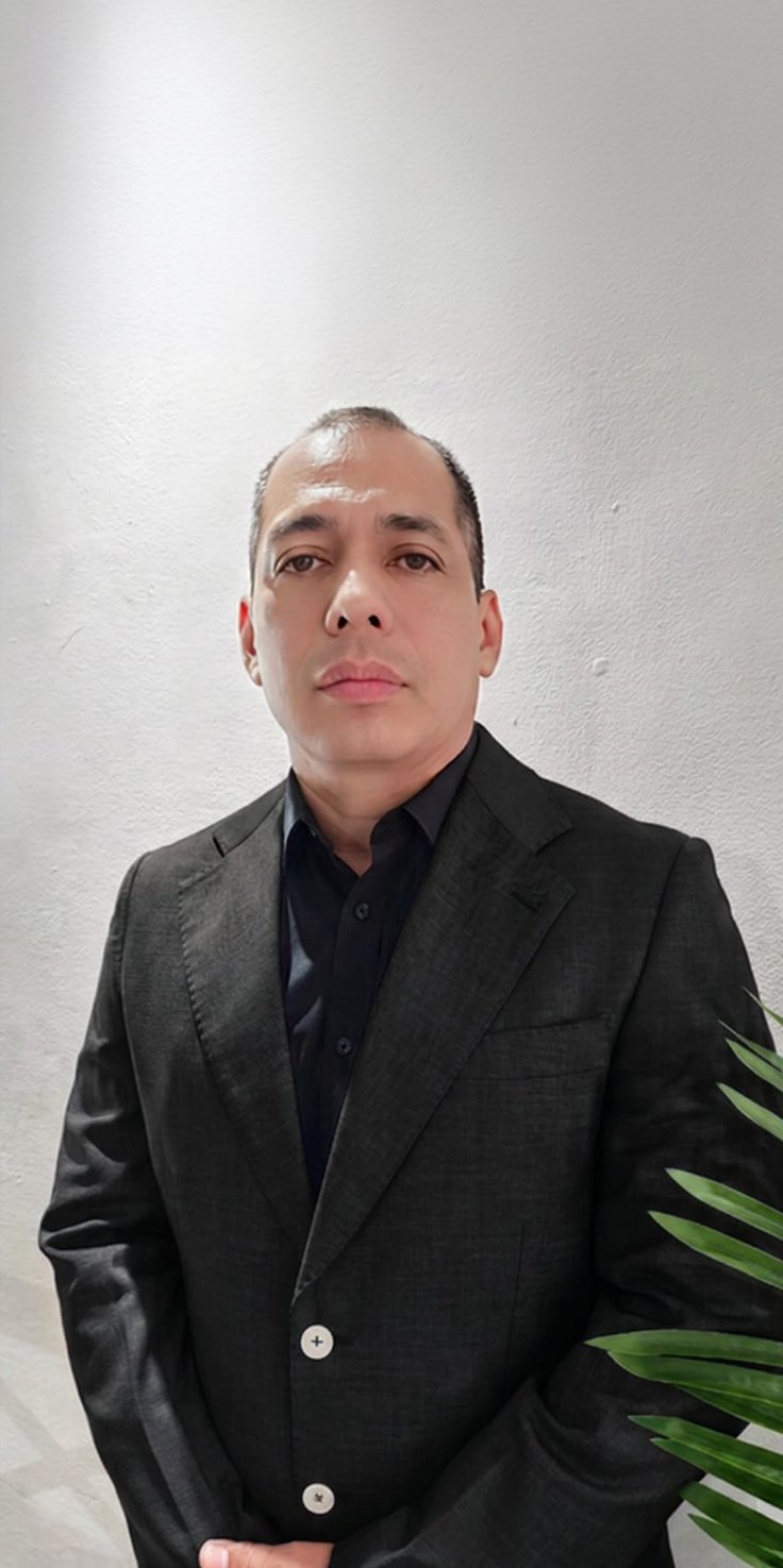 Francisco Samaniego