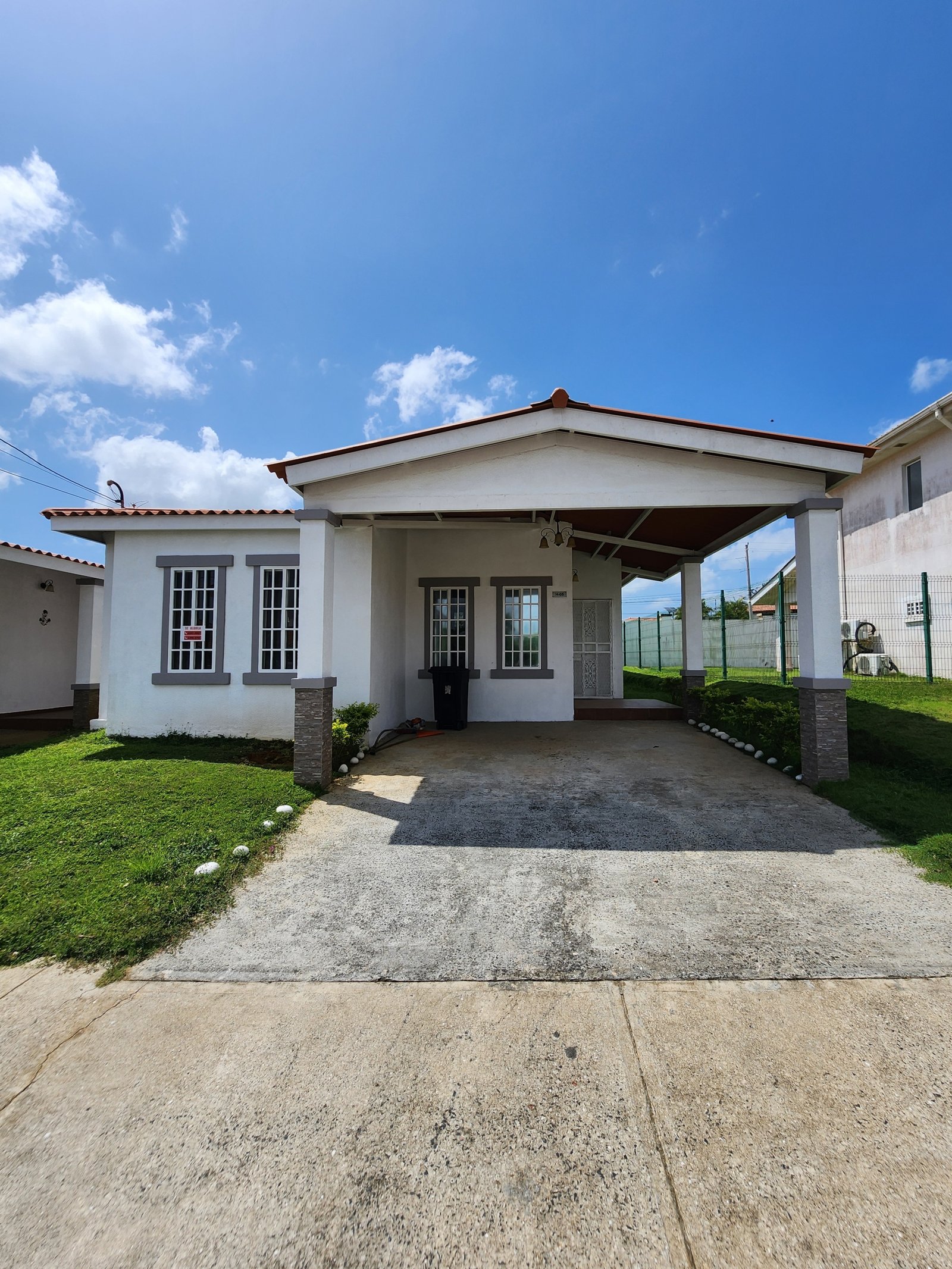 PH VERSALLES OESTE (H-05)