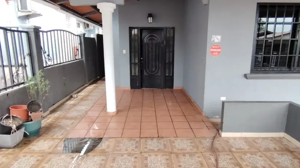 Urb. Las Terrazas Brisas del Golf