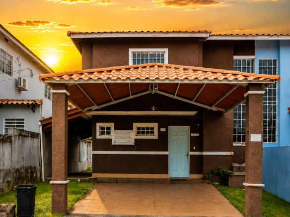 RESIDENCIAL ALTO DEL CAMPO