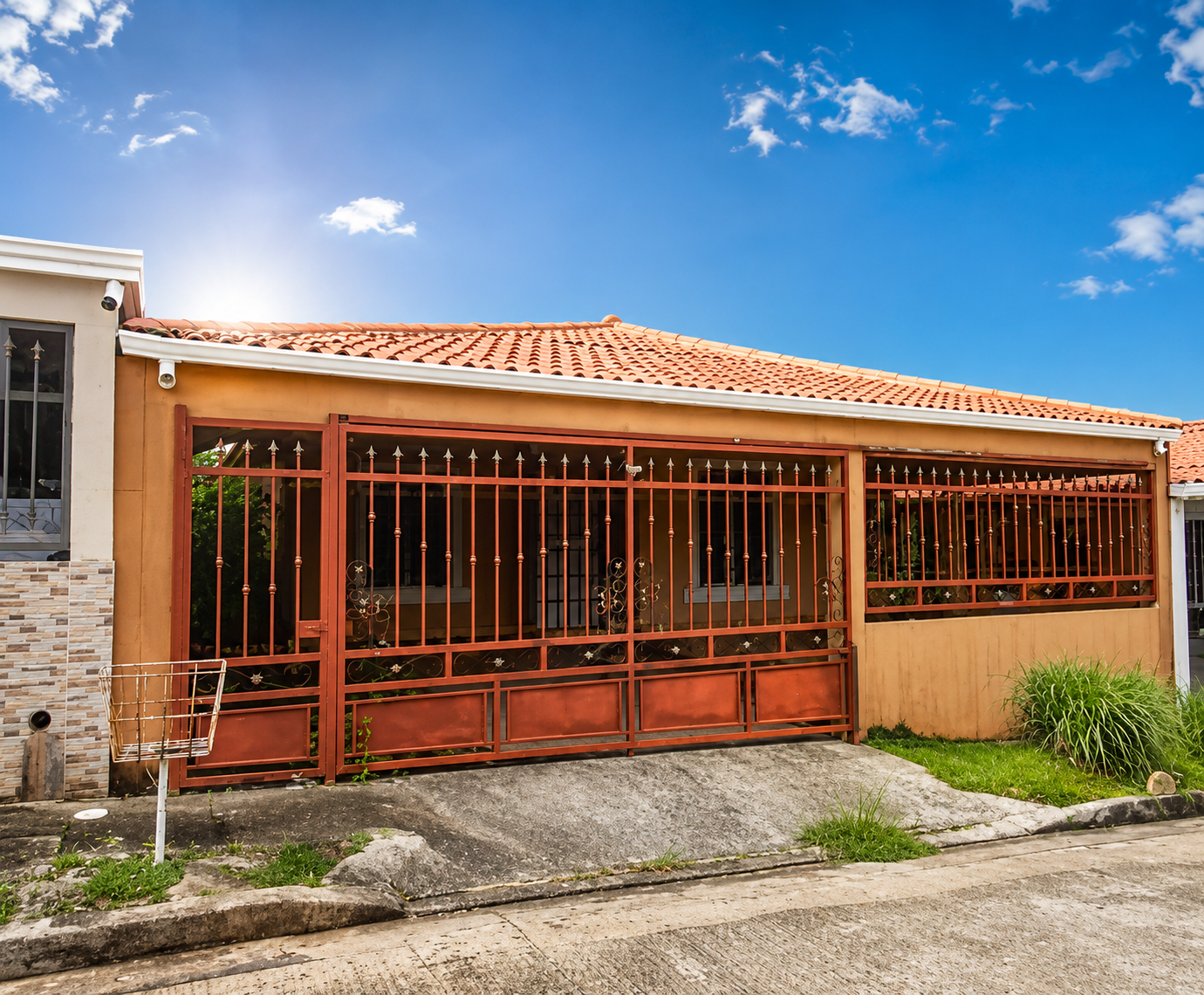 URBANIZACIÓN PASEO DE MONTELIMAR