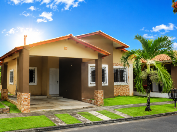 PH RESIDENCIAL EL LIMÓN