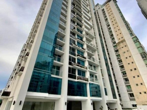 Penthouse PH Dynasty , en Bella Vista