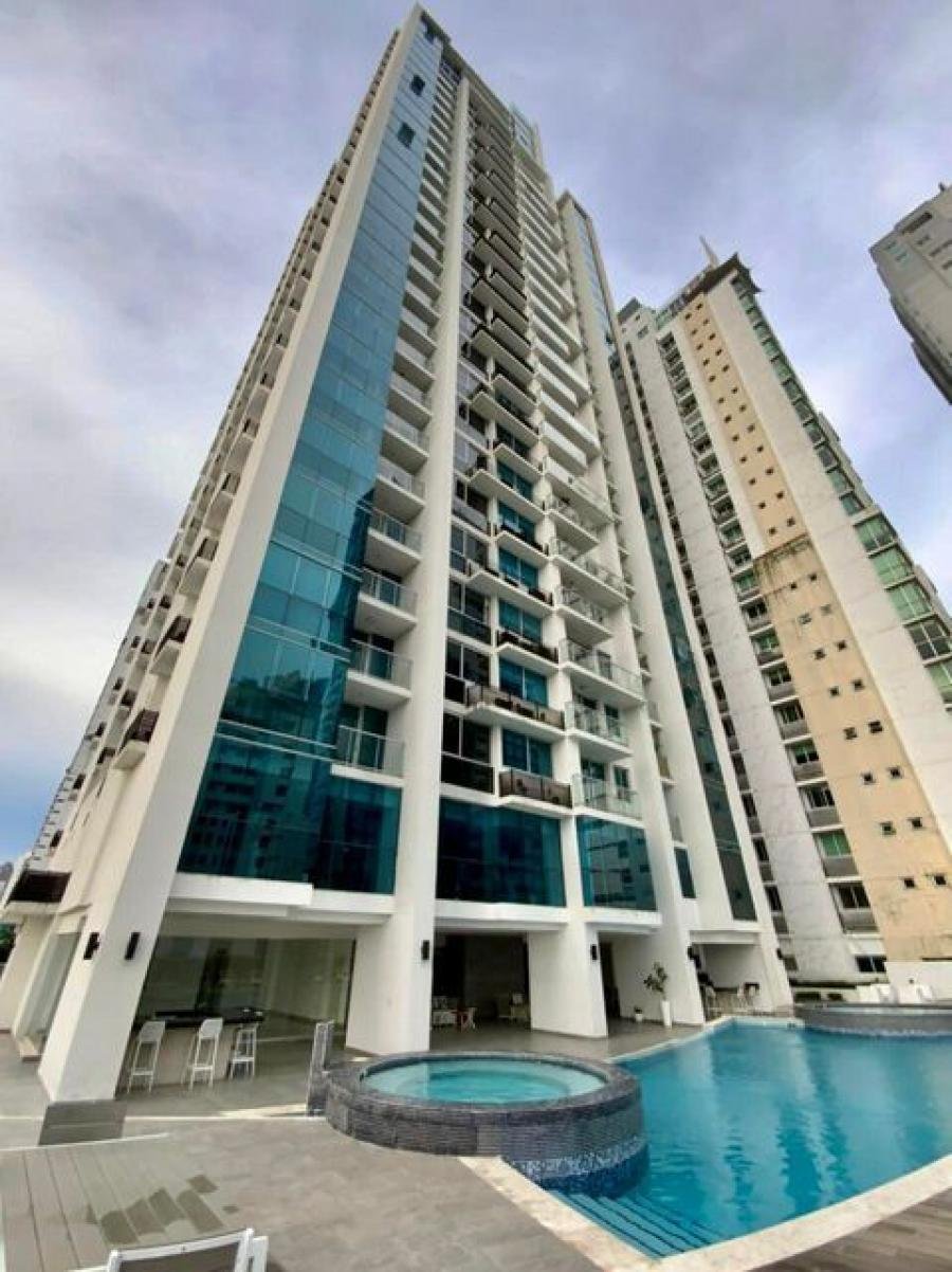 Penthouse PH Dynasty , en Bella Vista