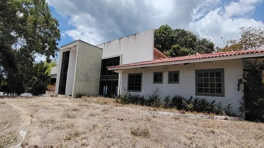 Las Guías De Oriente, Provincia de Coclé