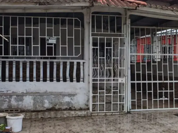Urbanización Nuevo Tocumen