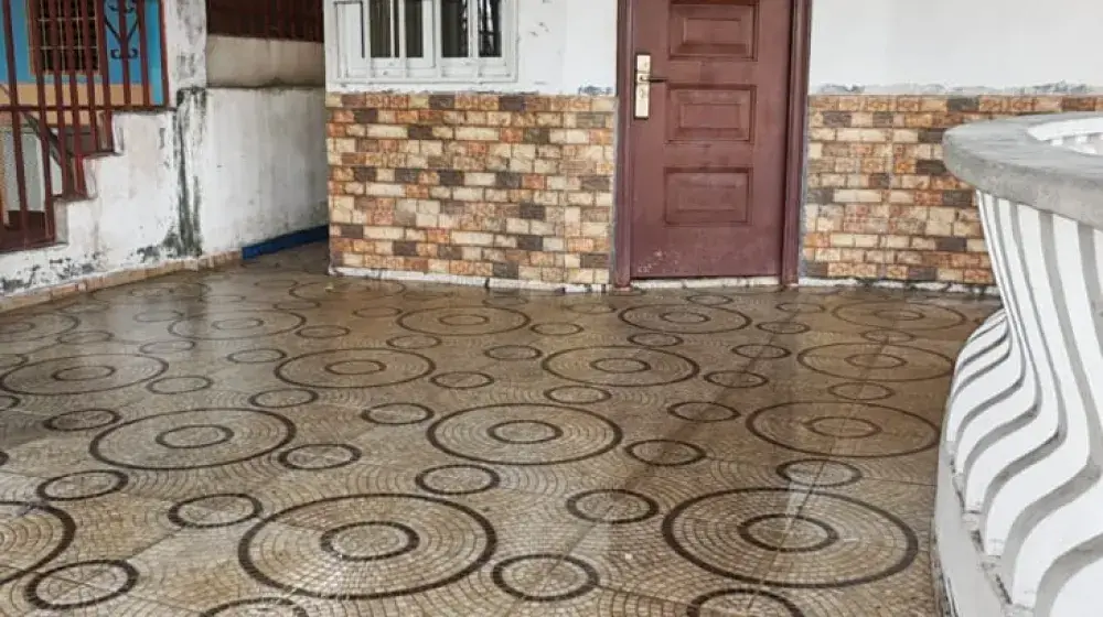 Urbanización Nuevo Tocumen