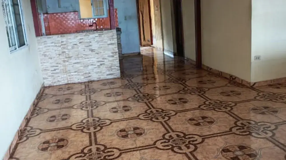 Urbanización Nuevo Tocumen