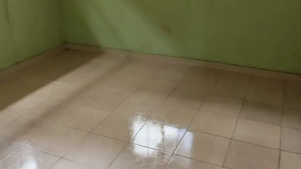 Urbanización Nuevo Tocumen