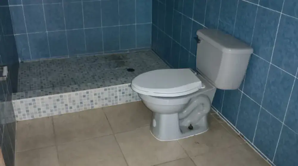 Urbanización Nuevo Tocumen