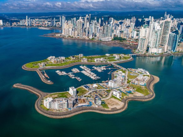 BEACH CLUB RESIDENCES, Ocean Reef Islands