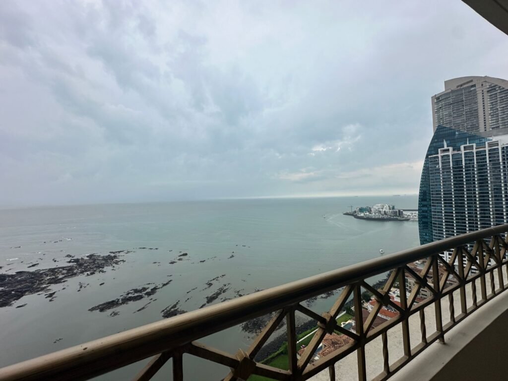 PACIFIC POINT, en Punta Pacifica