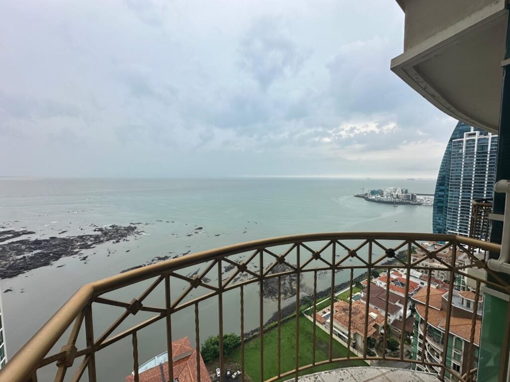 PACIFIC POINT, en Punta Pacifica