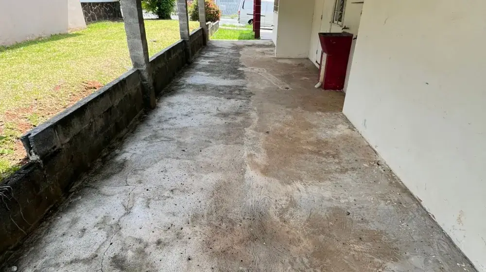 Quintas del Pacífico, Panamá Oste, La Chorrera