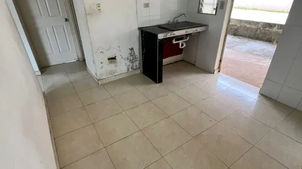 Quintas del Pacífico, Panamá Oste, La Chorrera