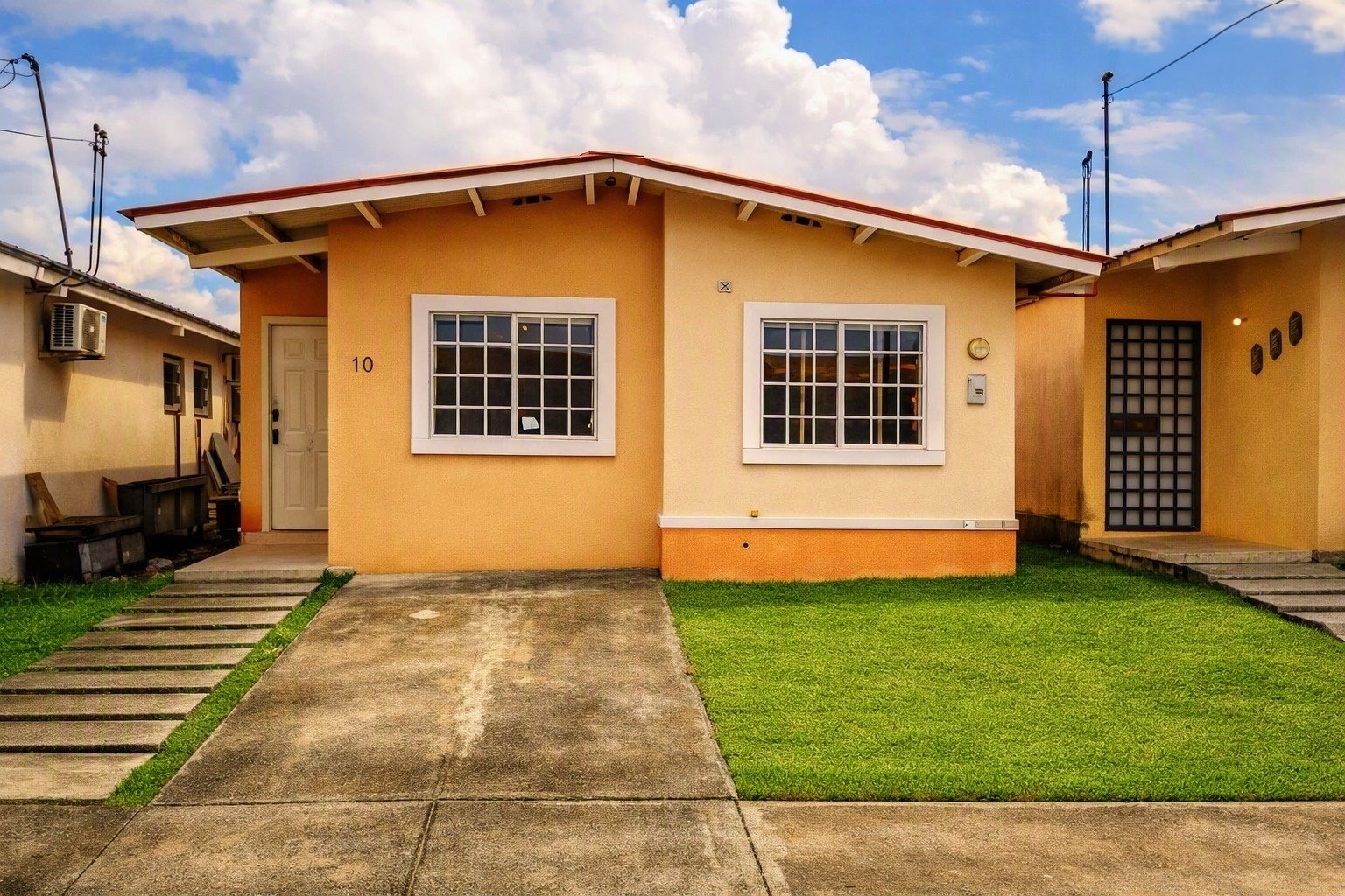Urbanizacion Valparaiso, La Chorrera