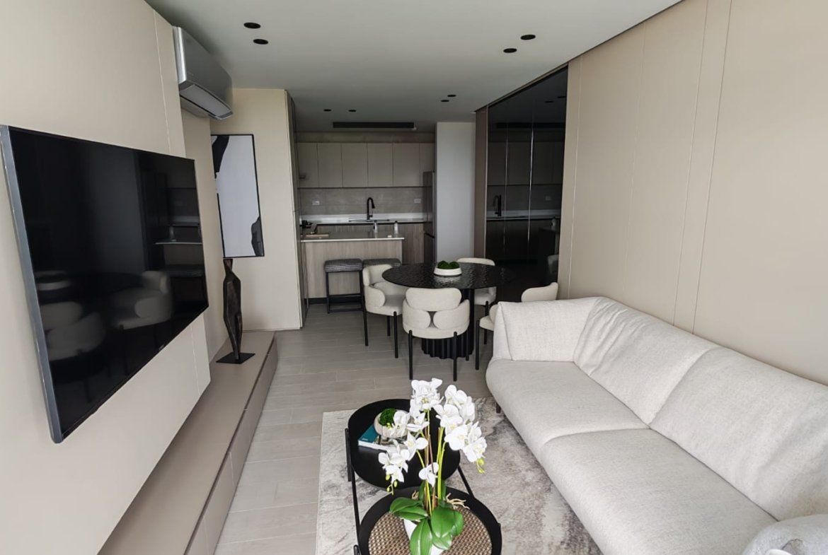 PH CONDADO COUNTRY CLUB