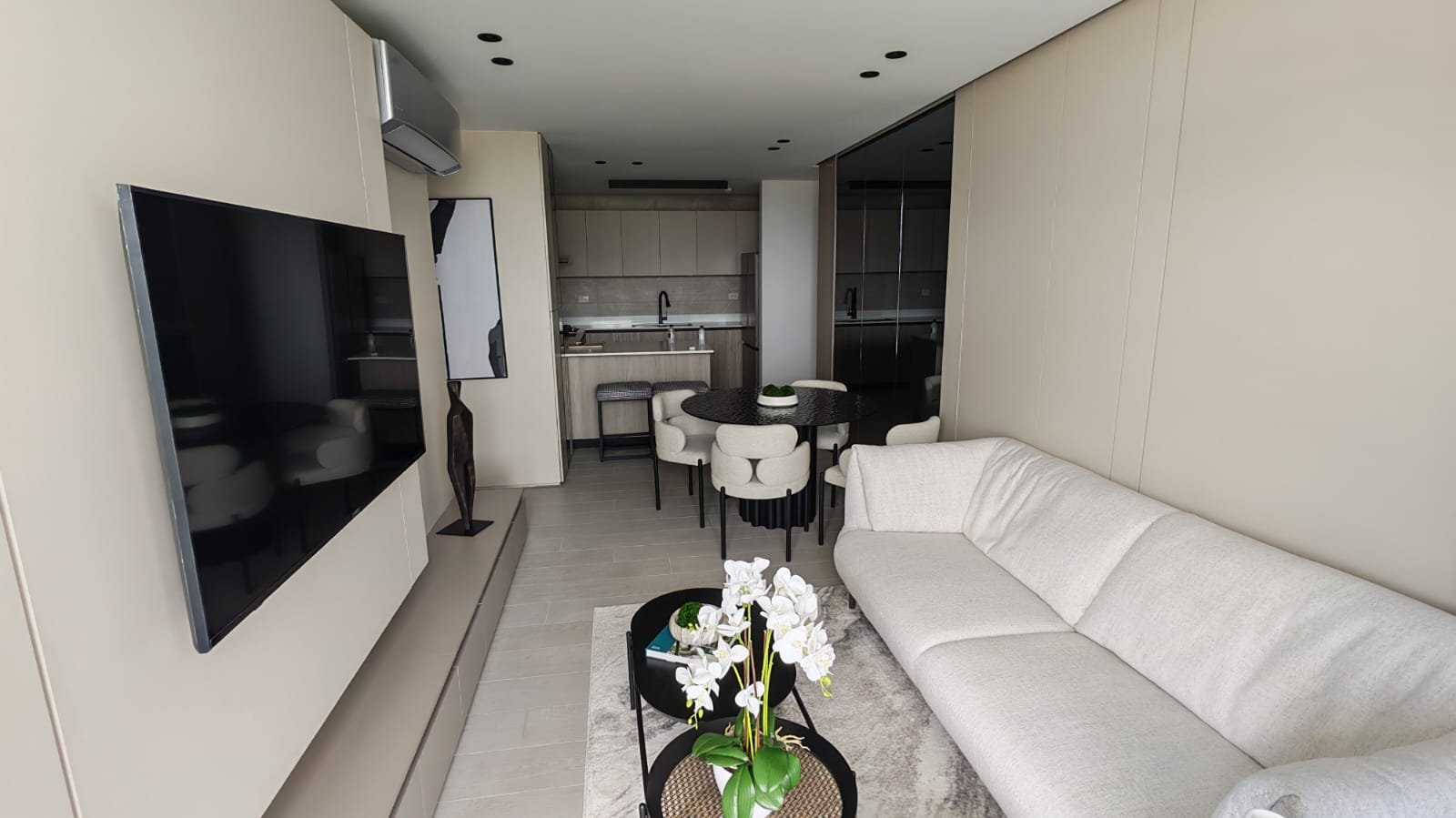 PH CONDADO COUNTRY CLUB