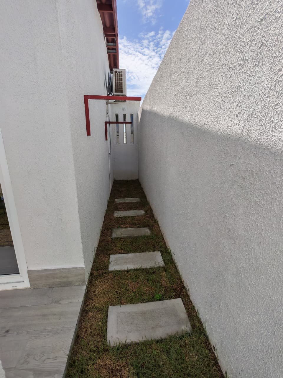 VIVEROS DEL PACIFICO EN CORONADO