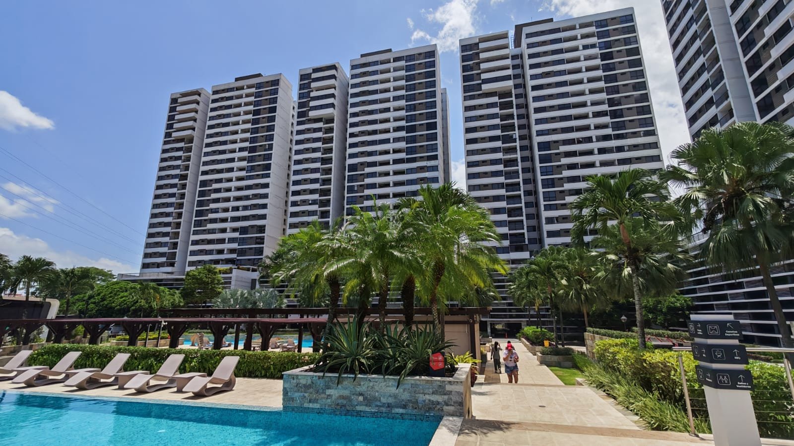 PH CONDADO COUNTRY CLUB