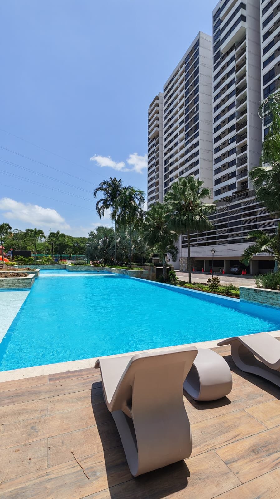 PH CONDADO COUNTRY CLUB