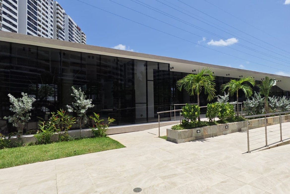 PH CONDADO COUNTRY CLUB
