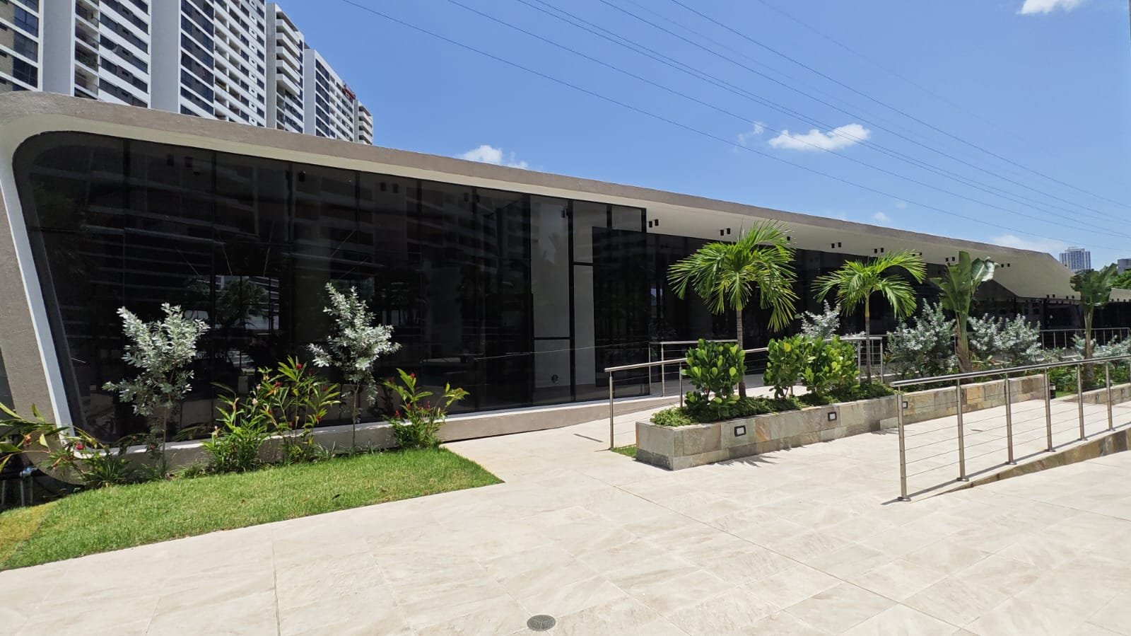 PH CONDADO COUNTRY CLUB