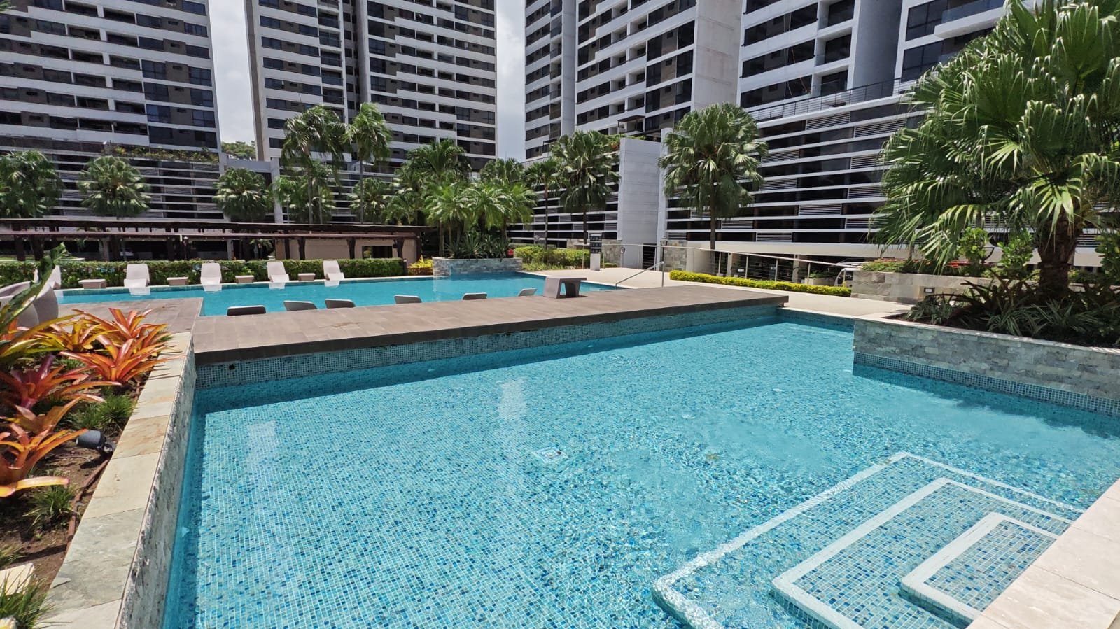PH CONDADO COUNTRY CLUB