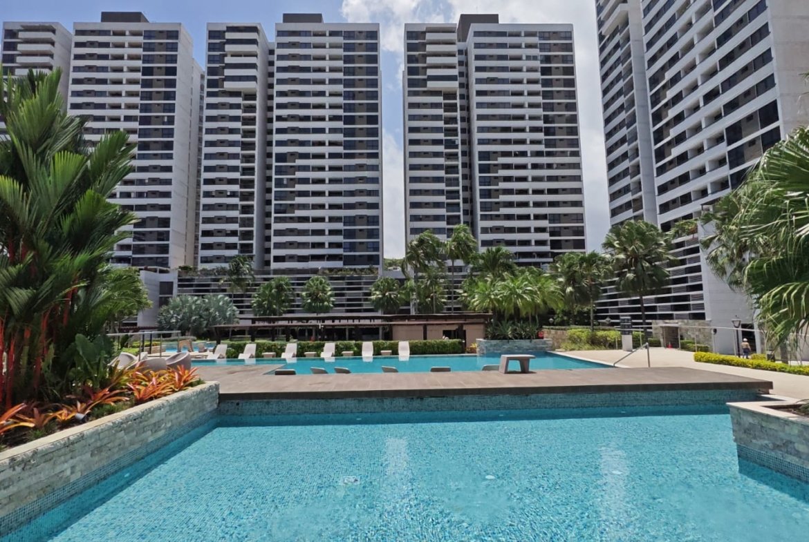 PH CONDADO COUNTRY CLUB