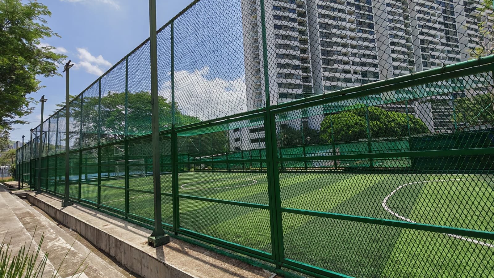 PH CONDADO COUNTRY CLUB