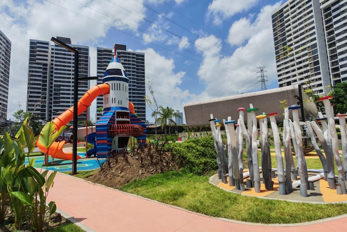 PH CONDADO COUNTRY CLUB