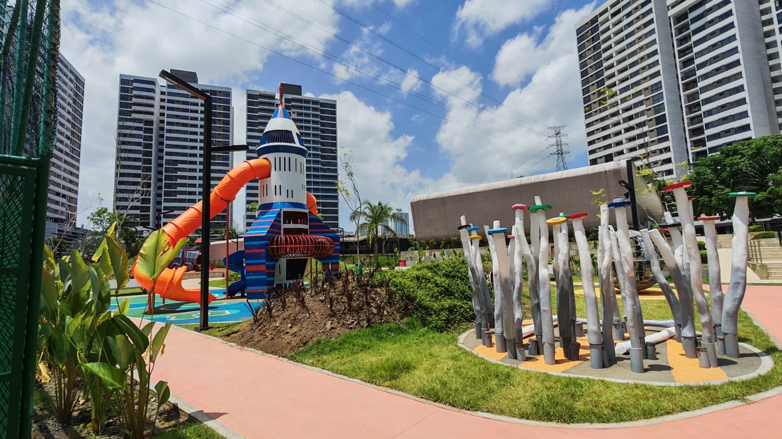 PH CONDADO COUNTRY CLUB