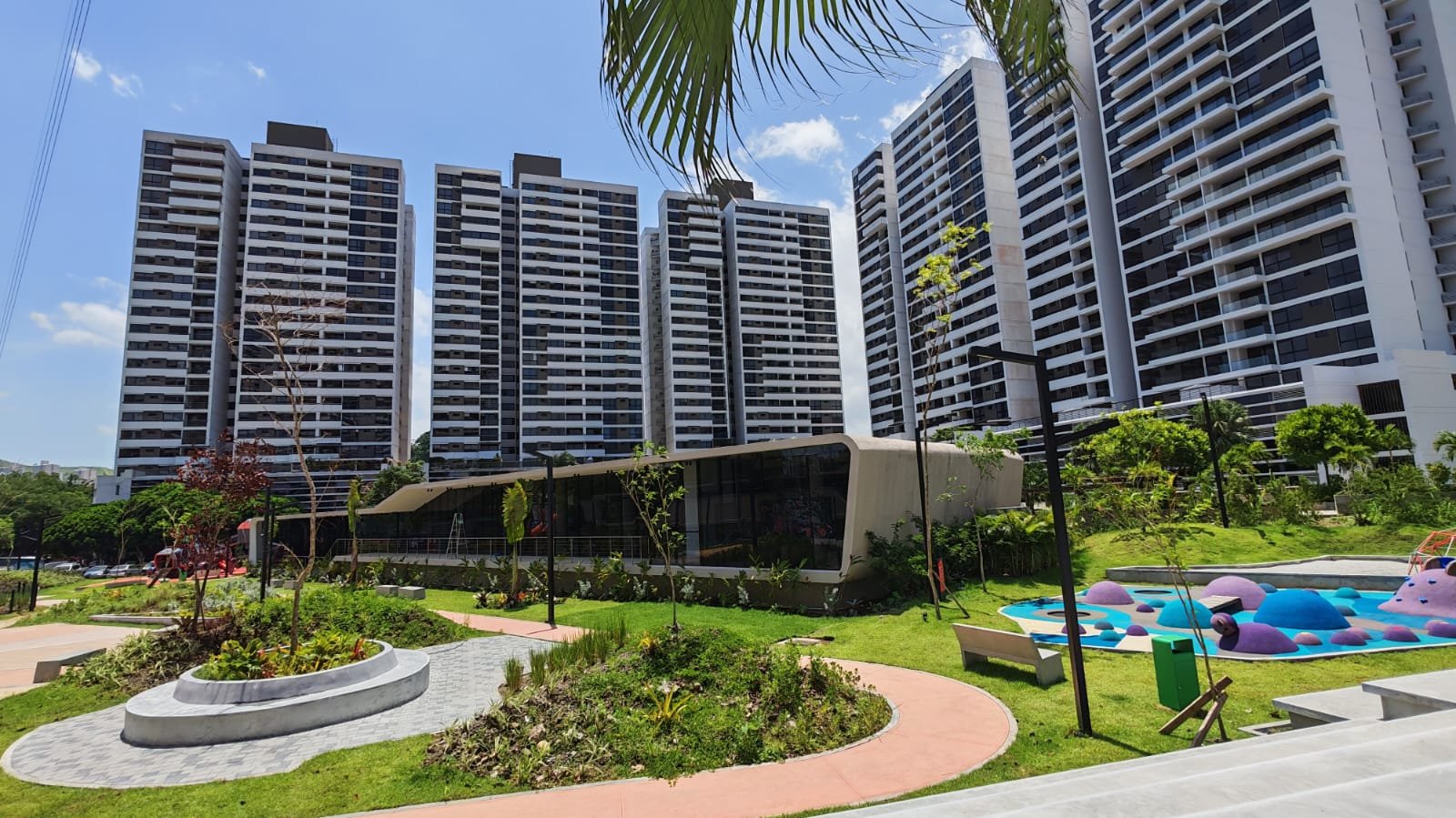 PH CONDADO COUNTRY CLUB