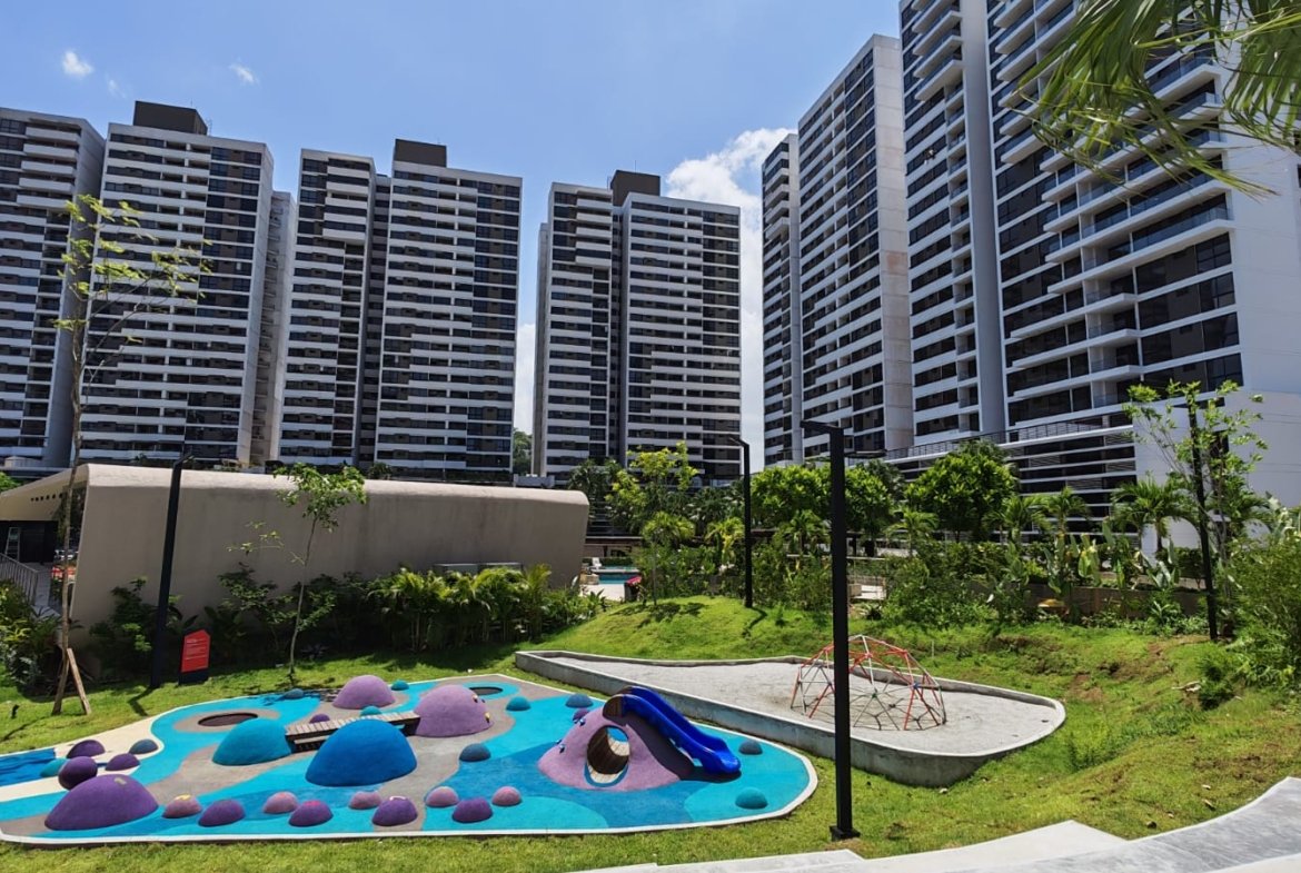 PH CONDADO COUNTRY CLUB