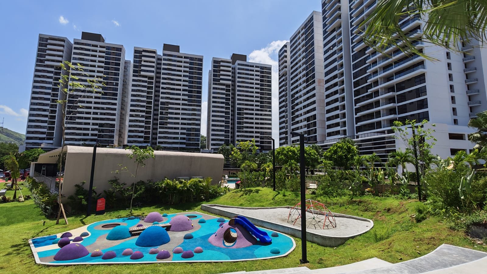 PH CONDADO COUNTRY CLUB