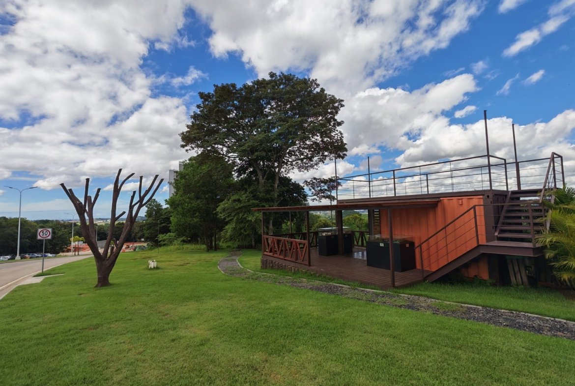 PANORAMA 360