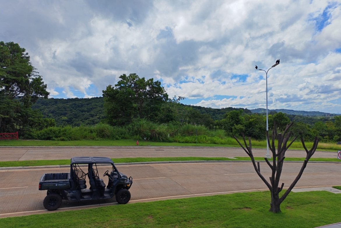PANORAMA 360