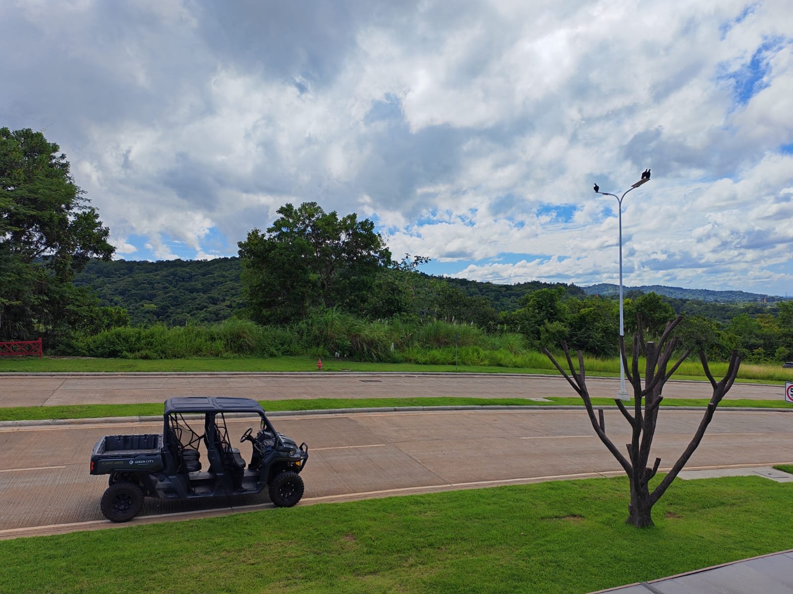 PANORAMA 360