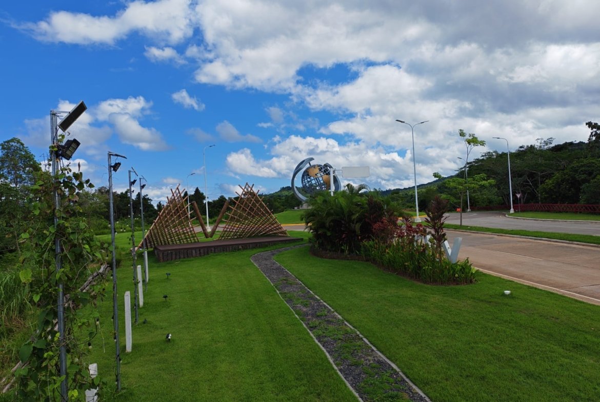 PANORAMA 360