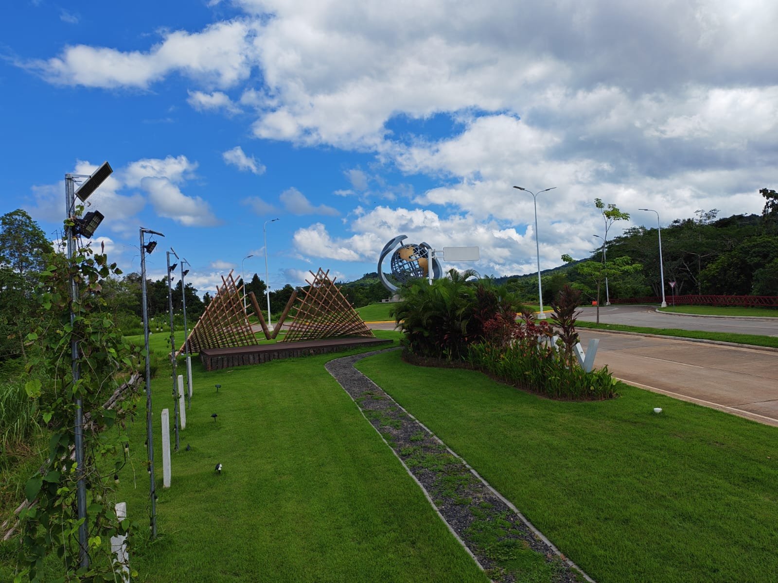 PANORAMA 360