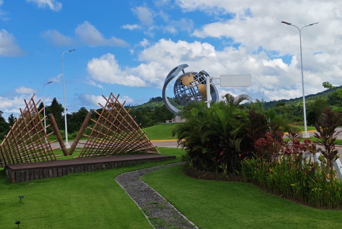 PANORAMA 360