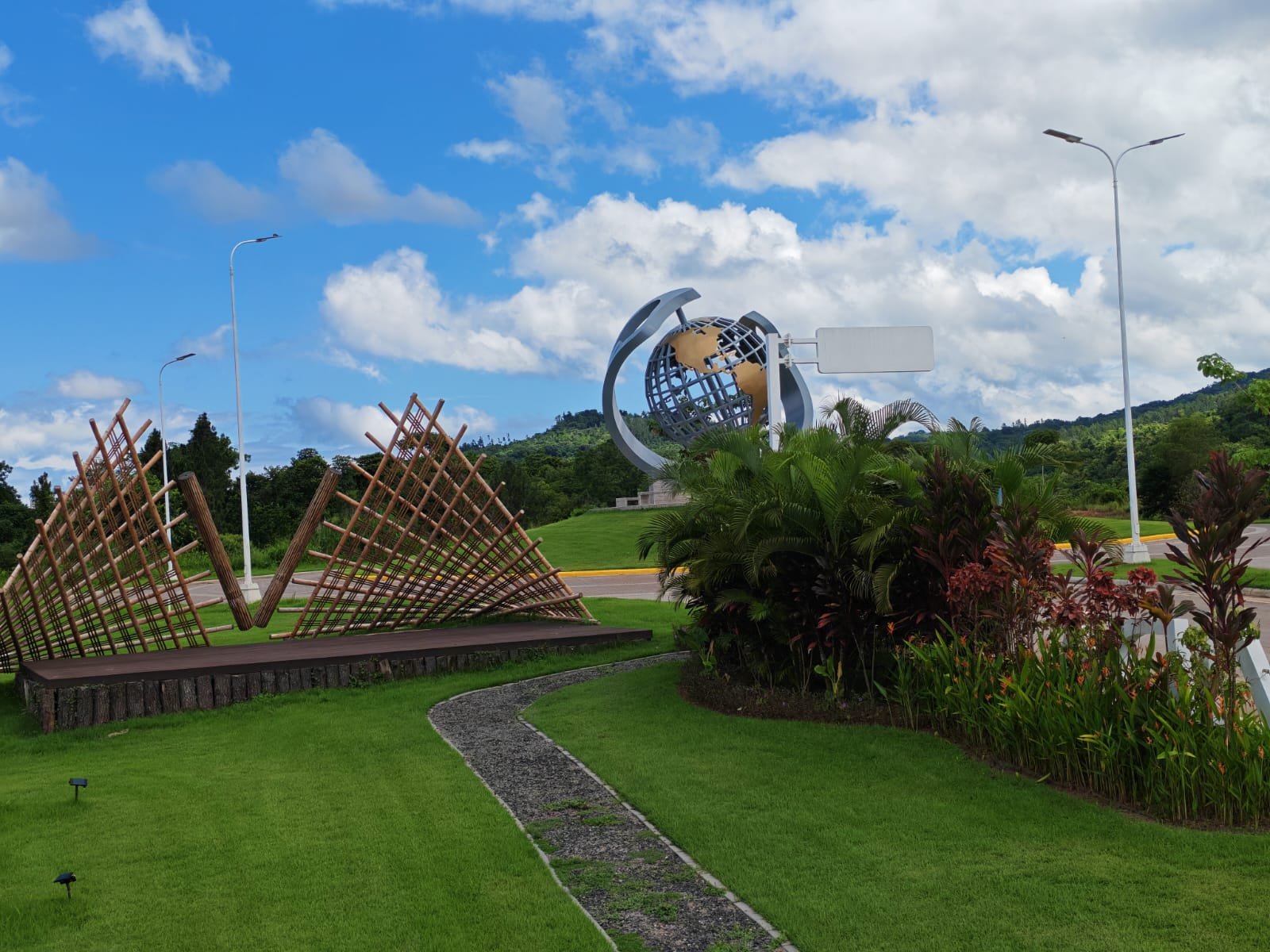 PANORAMA 360