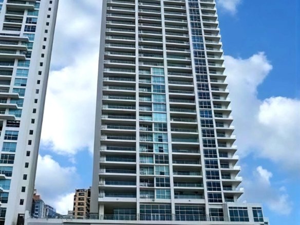 PH OCEANAIRE, en Punta Pacifica