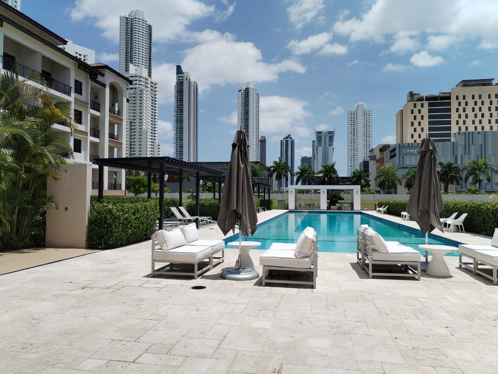 APARTAMENTO EN CASA BIANCA, Costa del Este