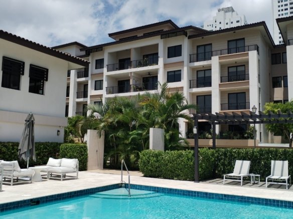 APARTAMENTO EN CASA BIANCA, Costa del Este