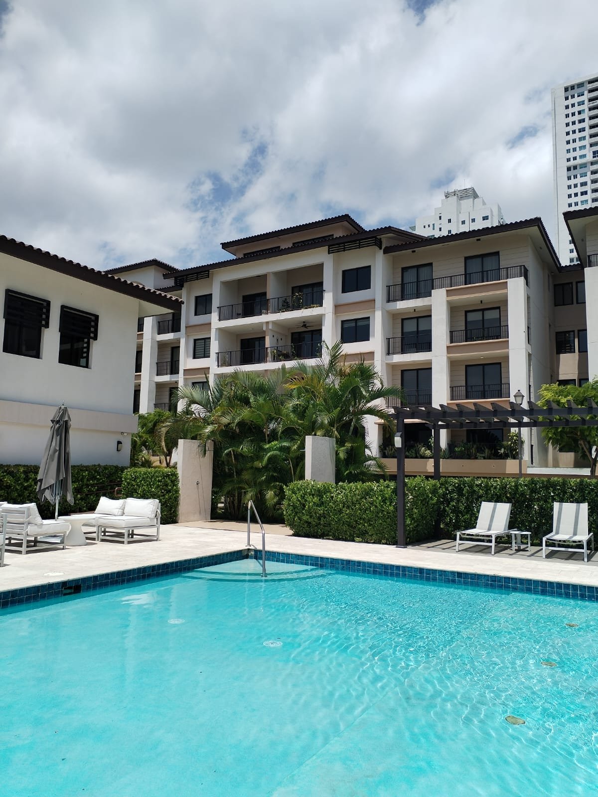 APARTAMENTO EN CASA BIANCA, Costa del Este
