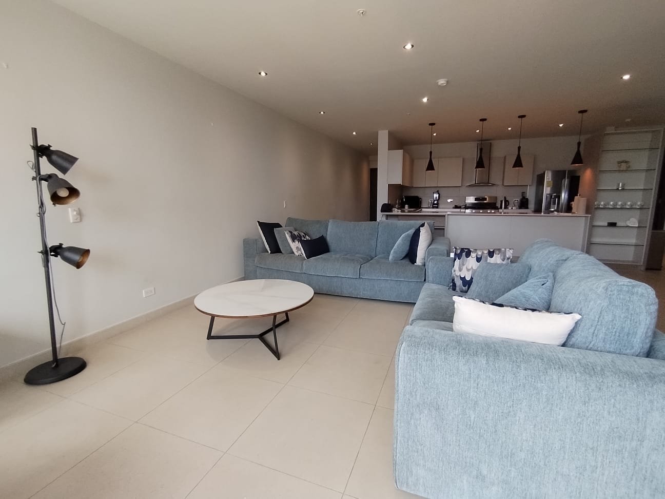 APARTAMENTO EN CASA BIANCA, Costa del Este