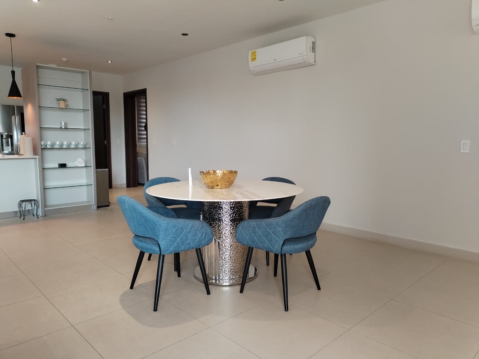 APARTAMENTO EN CASA BIANCA, Costa del Este